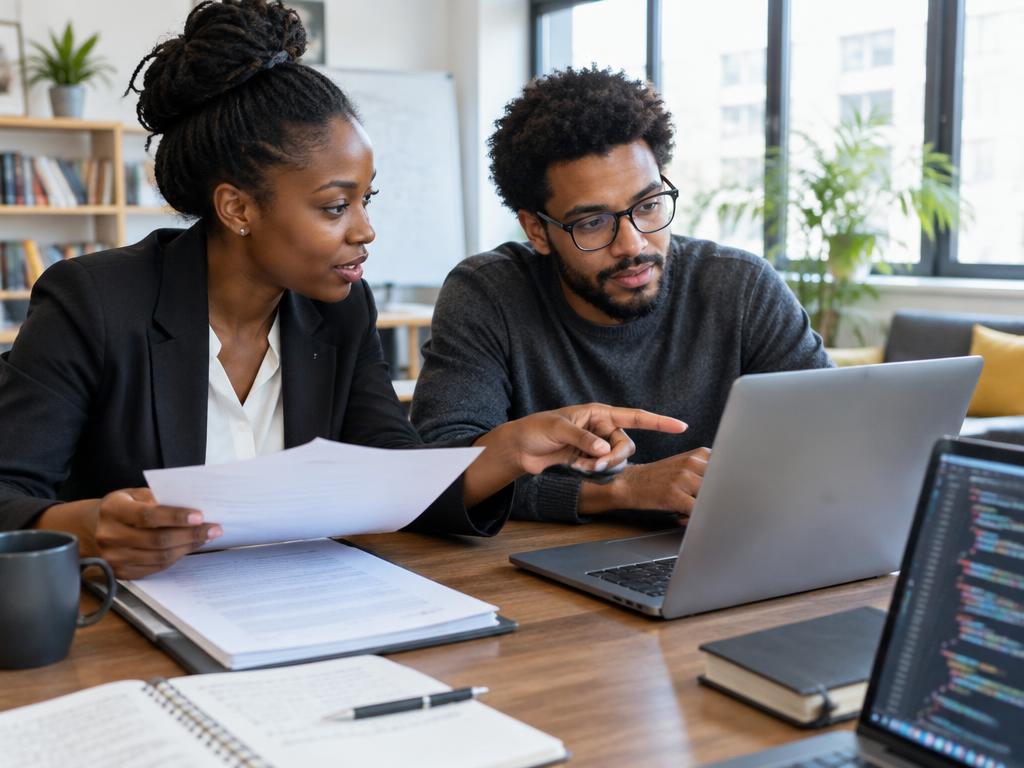 Technology & AI Law
